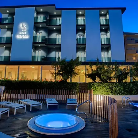 Saba Hotel 3*