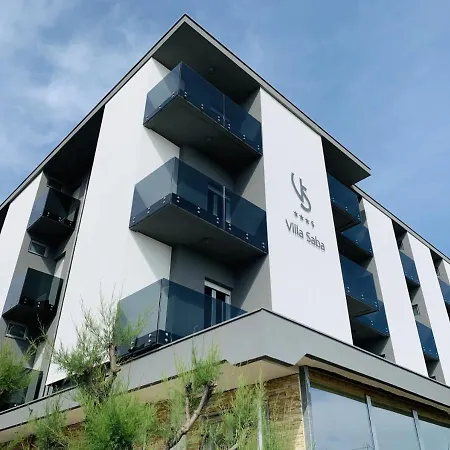 Saba 3* Bellaria-Igea Marina