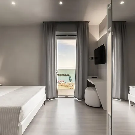 Hotel Saba