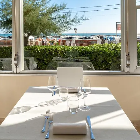 Saba Hotel Bellaria-Igea Marina