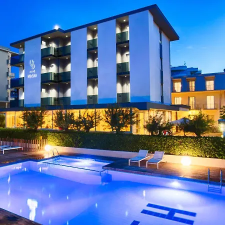 Hotel Saba 3*