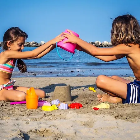 Saba 3* Bellaria-Igea Marina