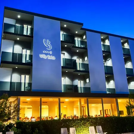 Saba Hotel