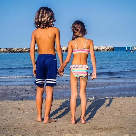 Saba 3* Bellaria-Igea Marina