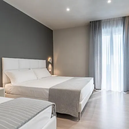 Hotel Saba