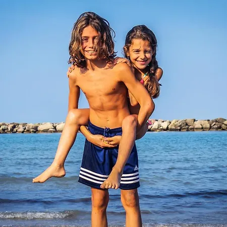 Hotel Saba 3*