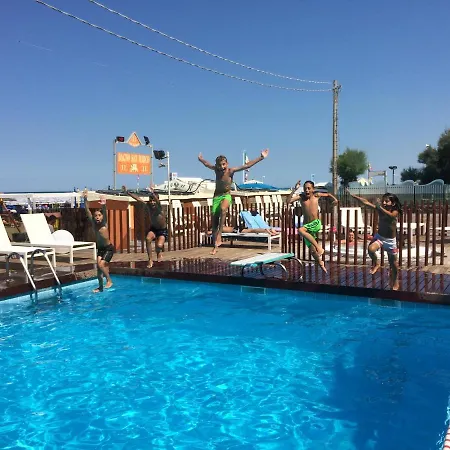 Hotel Saba