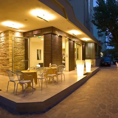 Hotel Saba Bellaria-Igea Marina