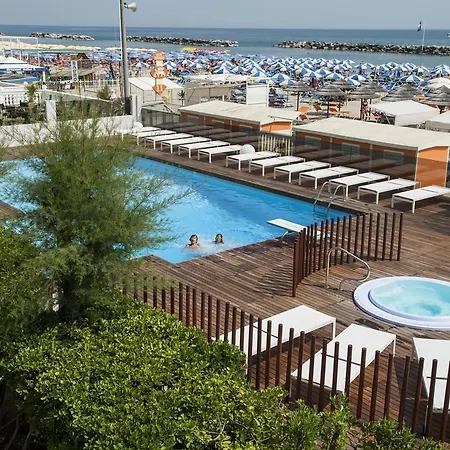 Hotel Saba