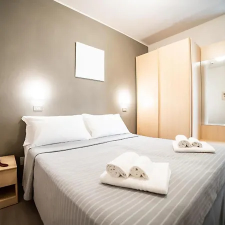 Saba Hotel Bellaria-Igea Marina