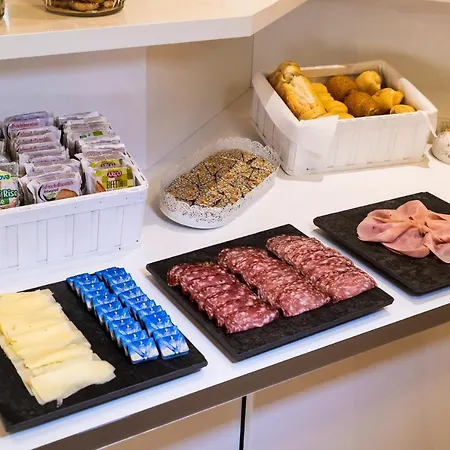 Saba Hotel Bellaria-Igea Marina