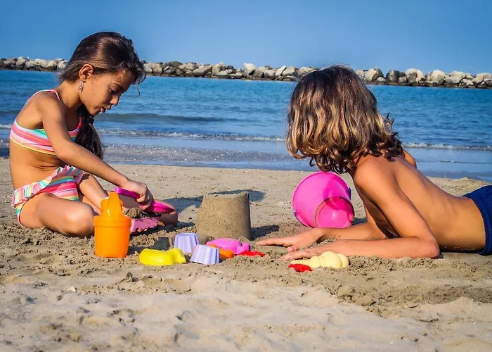 Hotel Saba Bellaria-Igea Marina