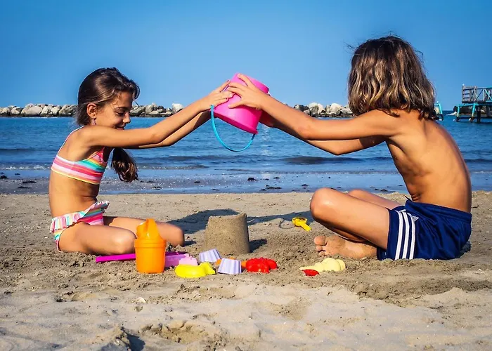 Saba 3* Bellaria-Igea Marina