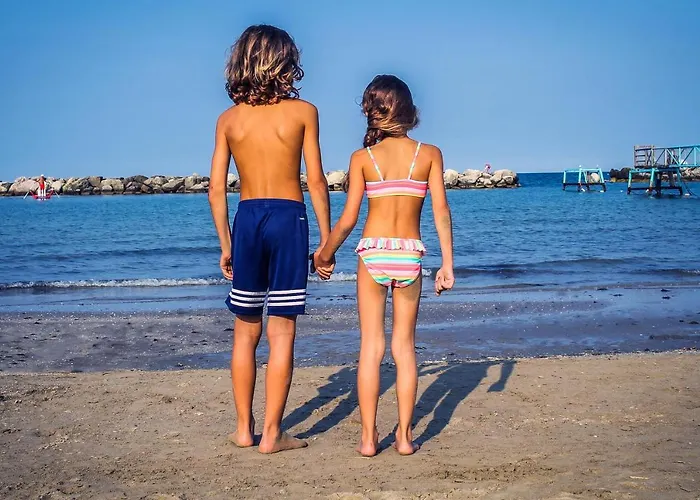 Saba 3* Bellaria-Igea Marina