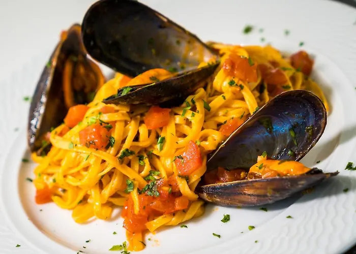 Saba Hotel Bellaria-Igea Marina