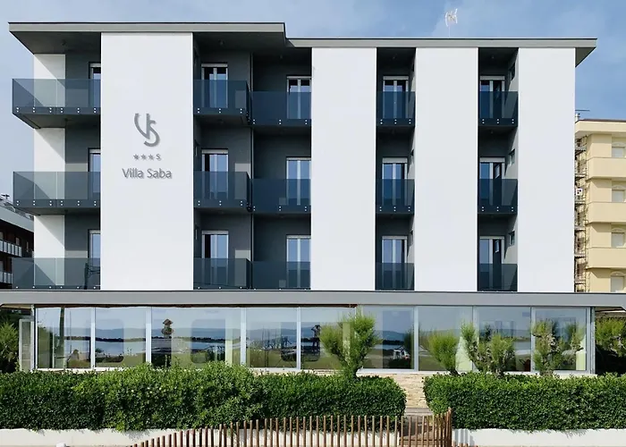 Saba 3* Bellaria-Igea Marina