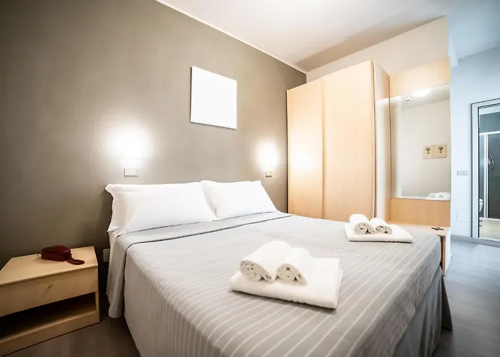 Saba Hotel Bellaria-Igea Marina