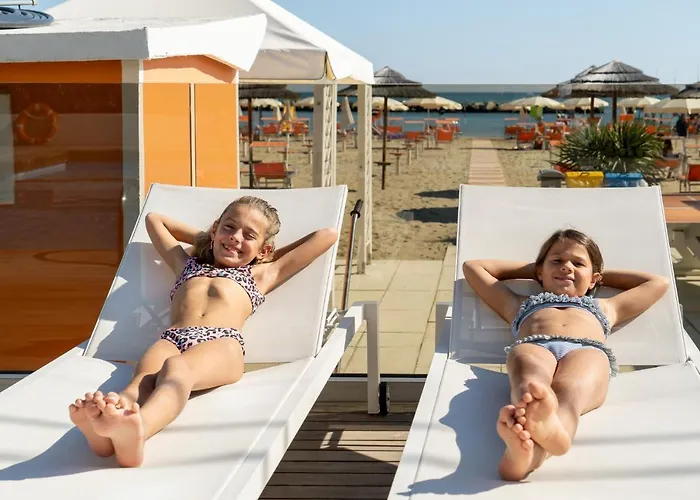 Saba Bellaria-Igea Marina