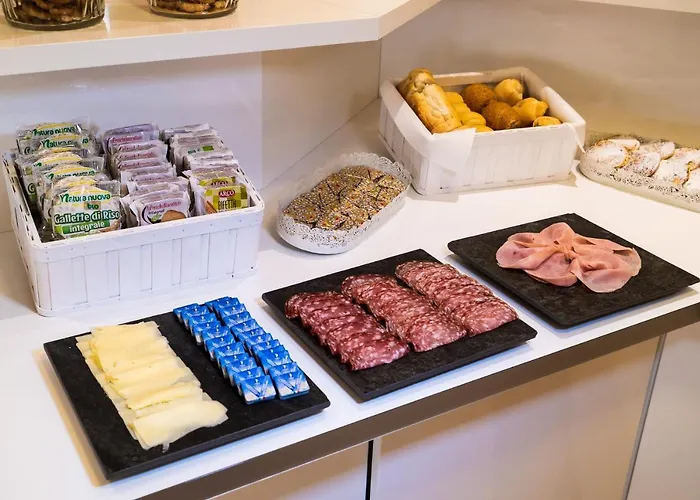 Saba Hotel Bellaria-Igea Marina