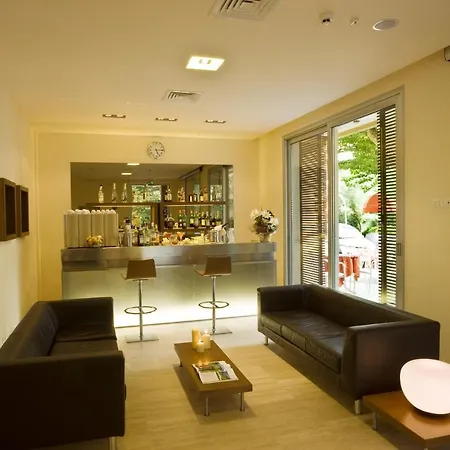 Hotel Saba 3*
