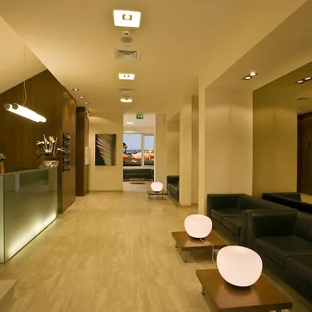 Hotel Saba 3*