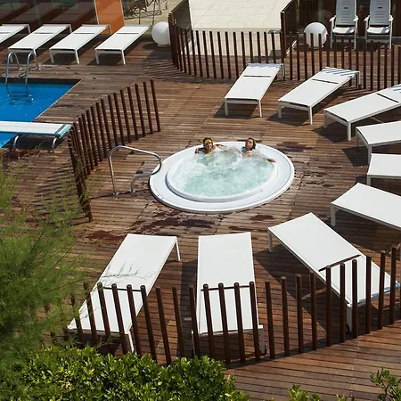 Saba Bellaria-Igea Marina