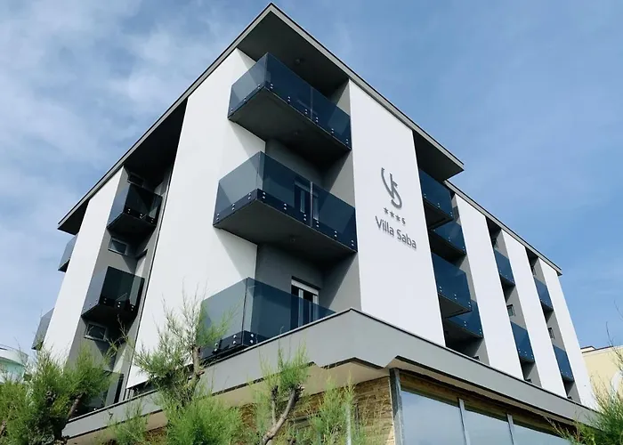 Saba 3* Bellaria-Igea Marina