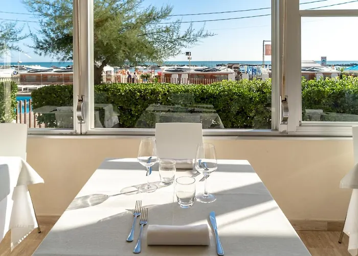 Saba Hotel Bellaria-Igea Marina