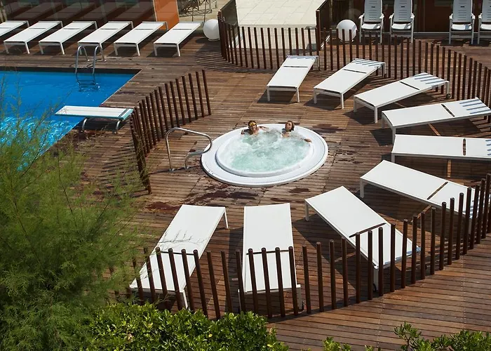 Saba Bellaria-Igea Marina